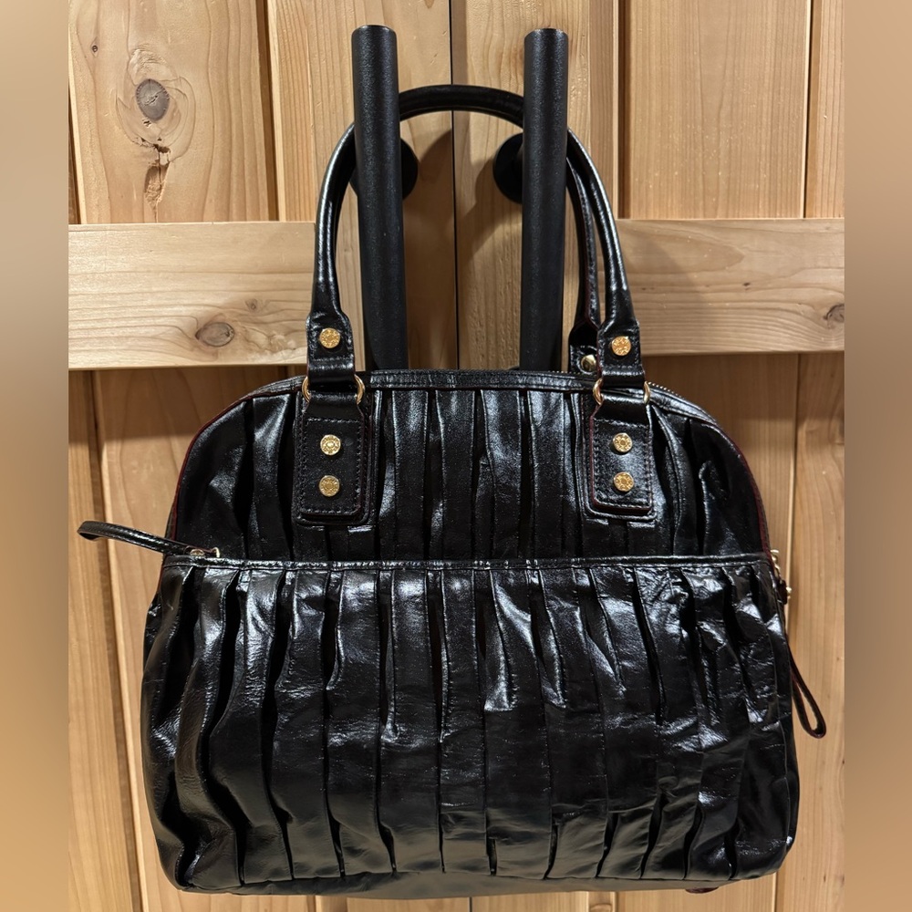 MZ Wallace Leather Bea